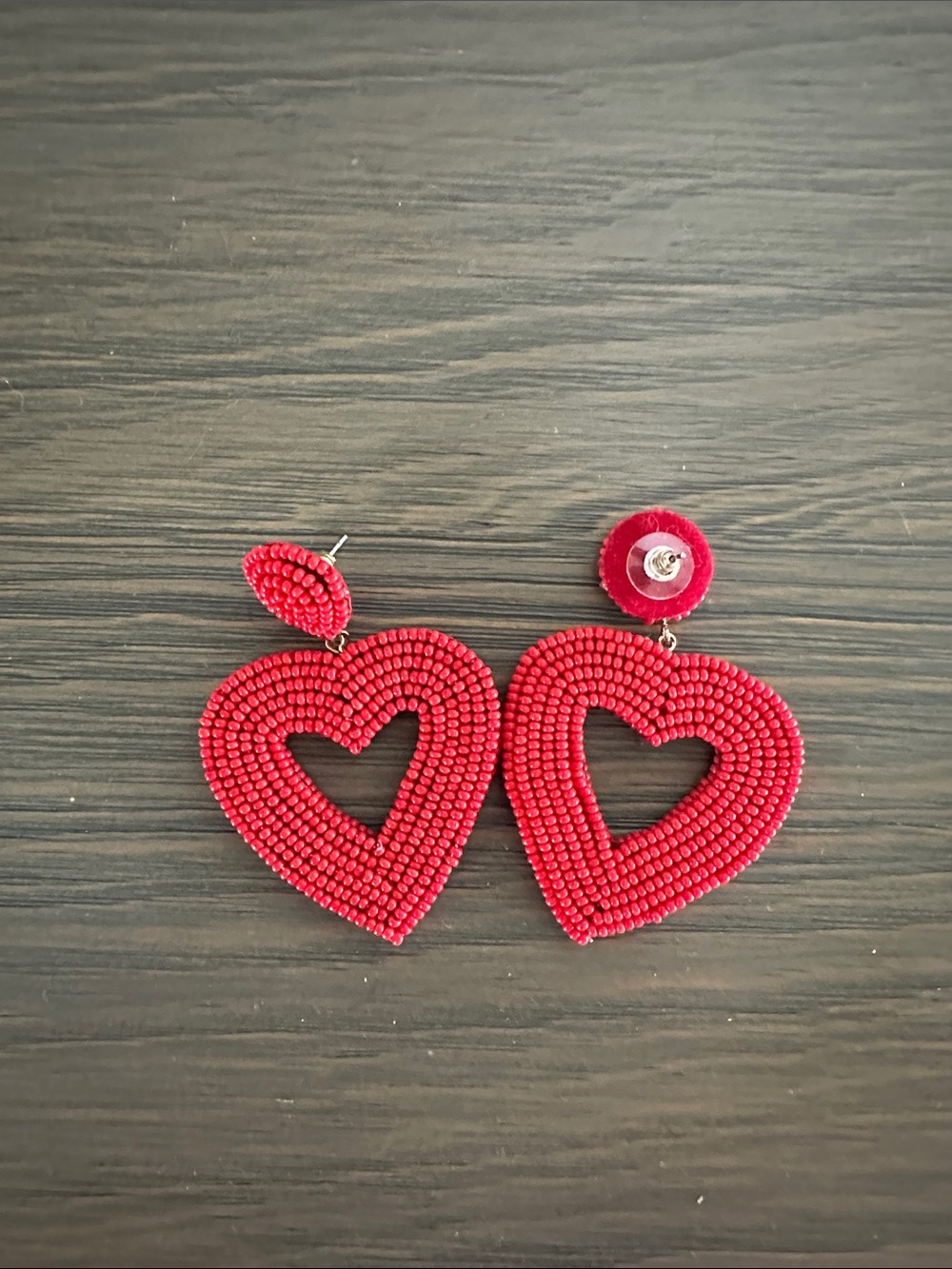 C&C Earrings